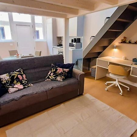 Joivy Lovely Loft With Private Entrance 米兰 外观 照片